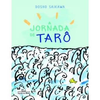 A Jornada De Tarô - 1