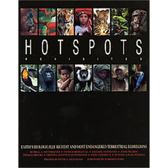 Hotspots Revisited - 1