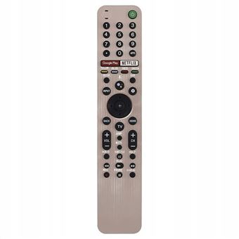 Ersatz-Fernbedienung RMT-TX200E Für Sony TV (kompatibel Mit Vielen BRAVIA Modellen)