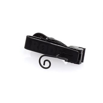 Rode LAV-CLIP peça e acessório para microfone Preto - 1