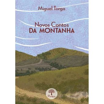 Novos Contos Da Montanha - 1