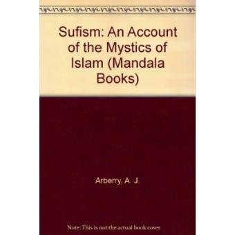 Sufism (Mandala Books) - 1
