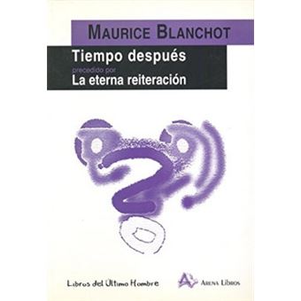 Tiempo Después - 1