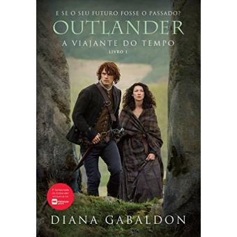 Outlander. A Viajante do Tempo – Livro 1 - 1