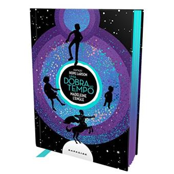 Uma Dobra No Tempo - 1