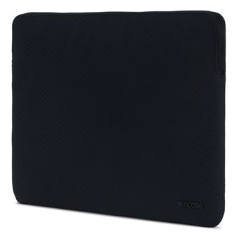 mala para portáteis Incase INMB100269-BLK 38,1 cm (15") Estojo Preto