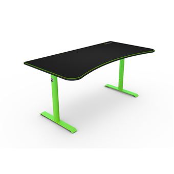 Mesa de Computador Arozzi Arena Arena | Verde - 1