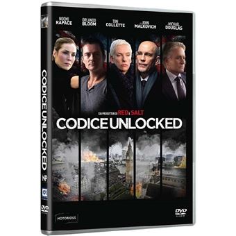 Filme Notorious Pictures Unlocked - 1