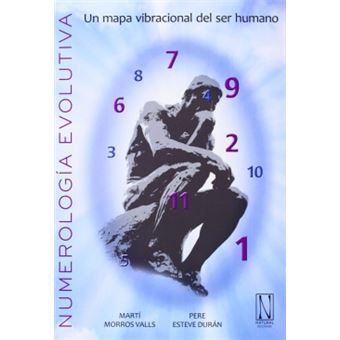 Numerología Evolutiva - 1