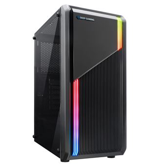 Pc Deep Gaming A230 | Preto - 1