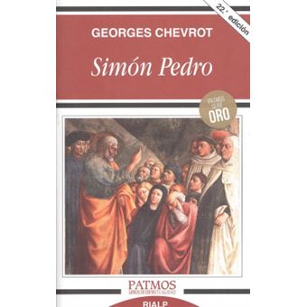 Simón Pedro - 1