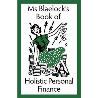 Holistic Personal Finance - 1