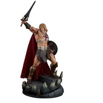 Figura Sideshow 200459 - Masters of the Universe - He Man - 1