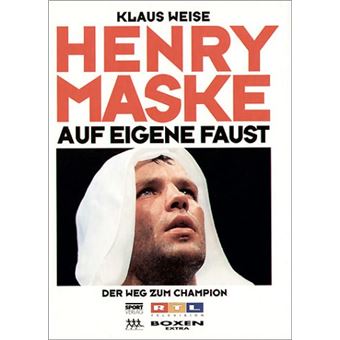 Sportstars - Henry Maske - auf eigene Faust | Klaus Weise - 1