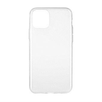 Capa Traseira Lmobile Ultra Fina 0,3mm para iPhone 11 Pro Max 2019 ( 6,5"" ) - 1