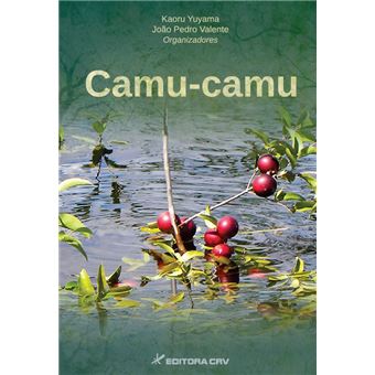 Camu-Camu - 1
