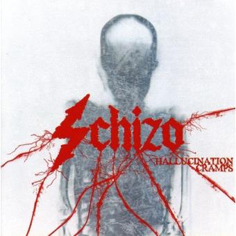 Schizo-Hallucination Cramps - 1