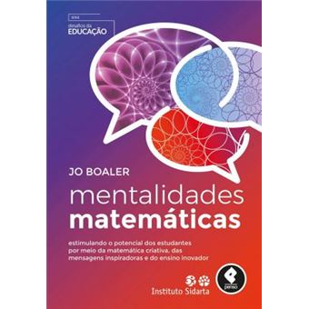 Mentalidades Matemáticas - 1