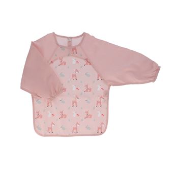 Babeiro para Bebé com Mangas Tutete | Bambi - 1