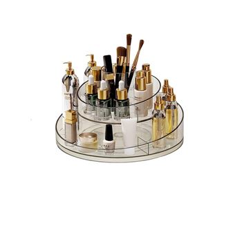 Prateleira Rotativa Organizadora CLINKS - 1