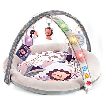 Tapete de Atividades kikka Boo Light Show - 1