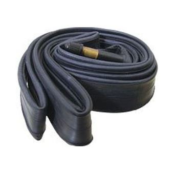 Câmara-de-ar de Bicicleta Continental Compact 24 | Preto - 1