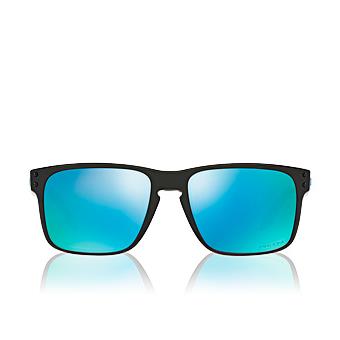 Óculos de Sol Oakley Holbrook Oo9102 9102C1 Polarizada 55 Mm - 1