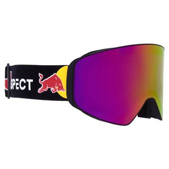 Óculos para Desportos de Inverno RedBull SPECT Jam - 1
