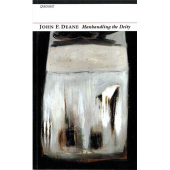 Manhandling the Deity - Paperback - 2003 - 1