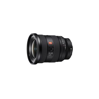 Lente de Máquina Fotográfica Sony FE 16-35mm F2.8 GM II | Preto - 1