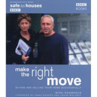 Make the Right Move - 1