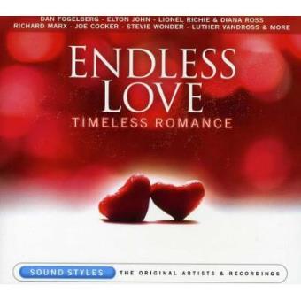 Endless Love: Timeless Love - 1