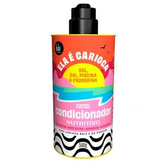 Condicionador Lola Ela É Carioca | 500g - 1
