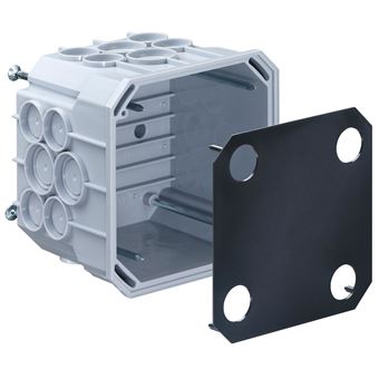 AGRO 9908.01 caixa de junção elétrica - 1