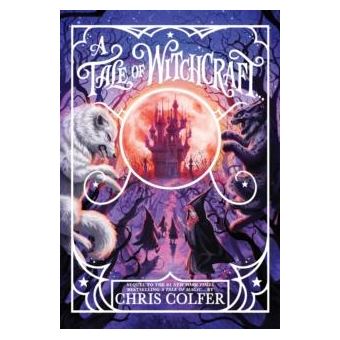 A Tale Of Witchcraft... - 1