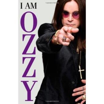 I Am Ozzy - 1