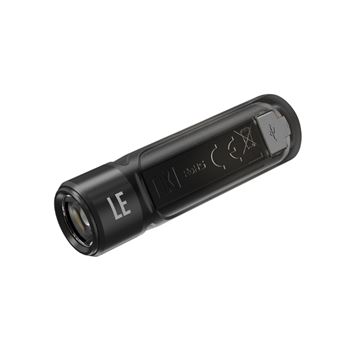 Lanterna Nitecore TIKI LE | Preto - 1