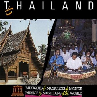 Thailand: Music of Chieng Mai - 1