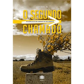 O Segundo Chamado - 1