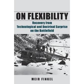 On Flexibility - 1