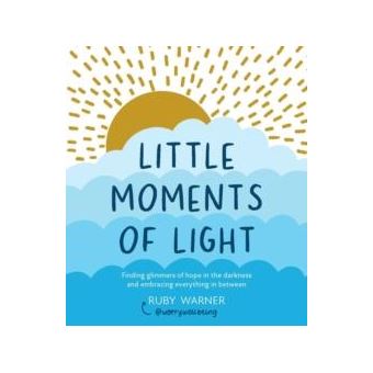 Little Moments Of Light - 1