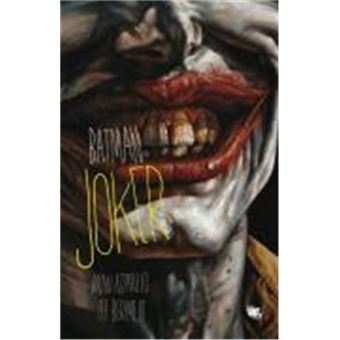 Batman: Joker - 1