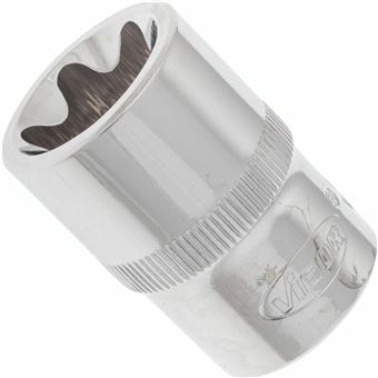 Tomada Vigor V2735 - 1