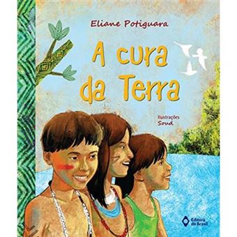 A Cura Da Terra - 1