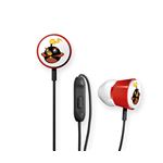 Auriculares Angry Birds Space Deluxe Tweeters GEAR4