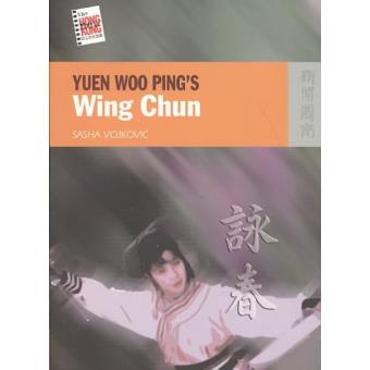 Yuen Woo-ping's Wing Chun - Paperback - 2009 - 1