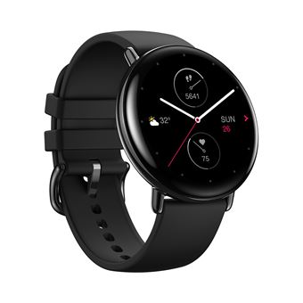 Smartwatch Zepp E Circle | 42 mm | Preto - 1