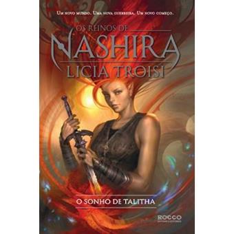 O Sonho De Talitha - 1