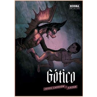 Gótico - 1