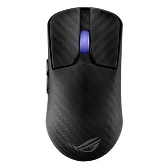 Rato Gaming ASUS ROG Harpe Ace Extreme | 42000 DPI | Preto - 1